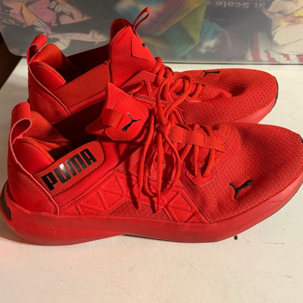 Puma men’s size 13